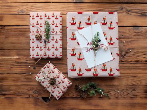 does gucci have a christmas sale|Gucci christmas wrapping paper.